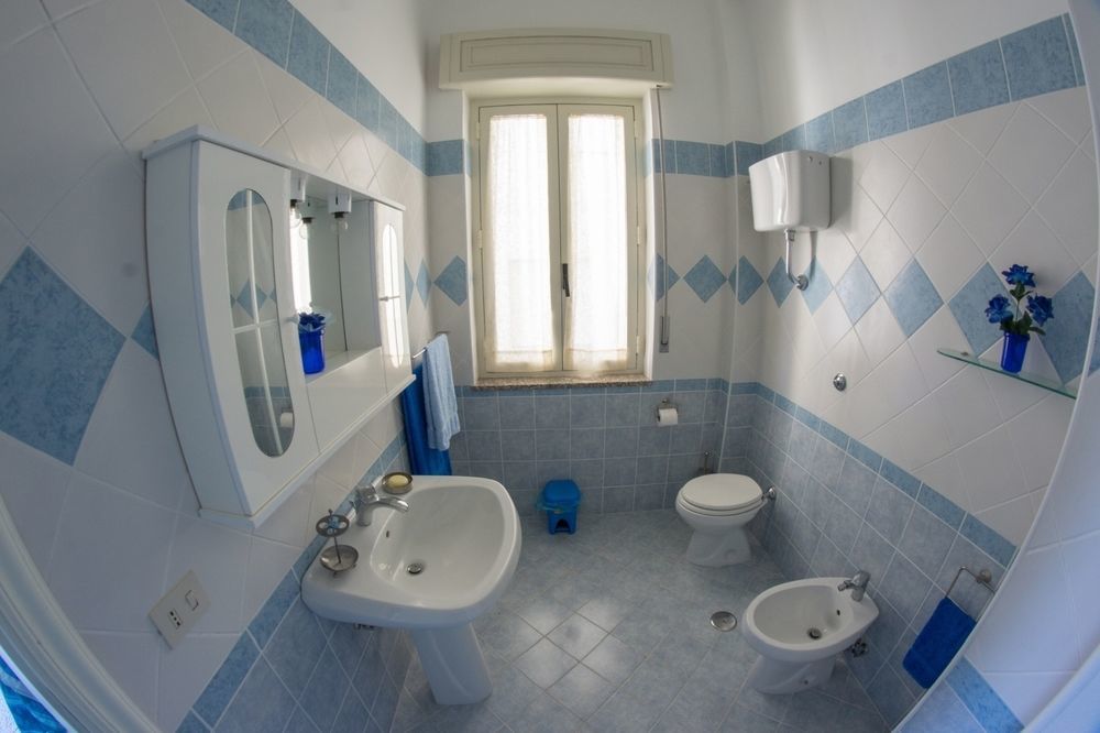 Casa Di Bello Affittacamere Rodio Dış mekan fotoğraf